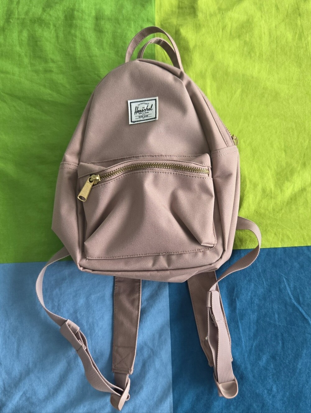 Herschel Mini Backpack